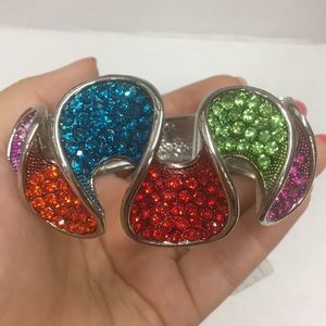 🆕 colorful bracelet